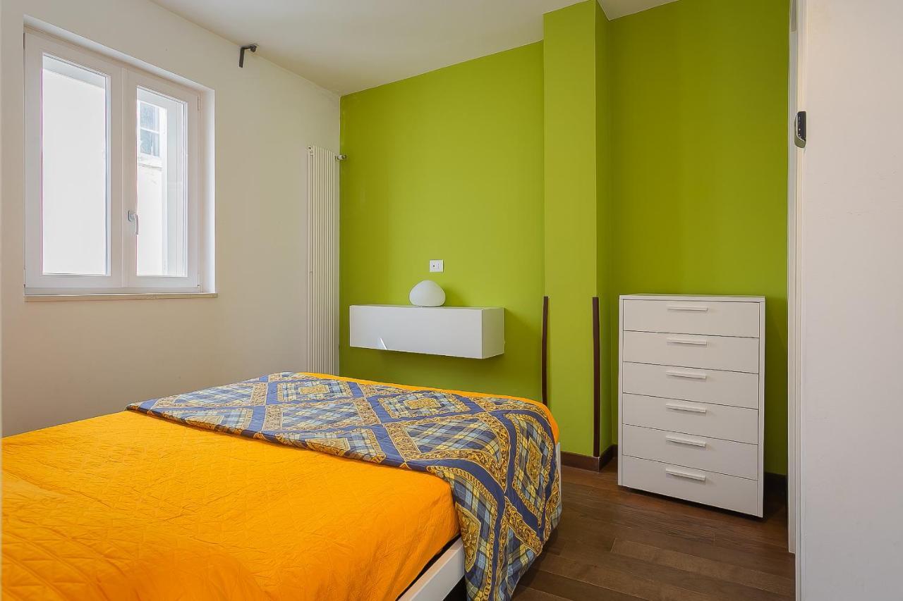 Residenza Vico Recupero By Wonderful Italy Apartment Polignano a Mare Bagian luar foto