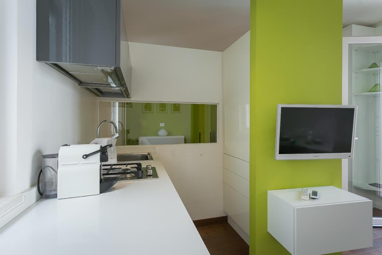 Residenza Vico Recupero By Wonderful Italy Apartment Polignano a Mare Bagian luar foto
